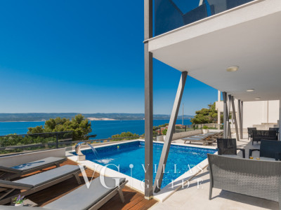 Apartman Mia 4 - Omiš