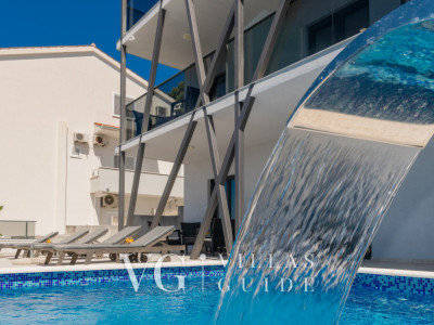 Apartman Mia 4 - Omiš