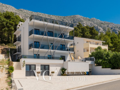 Apartman Mia 4 - Omiš