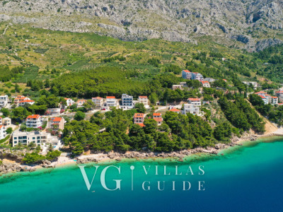 Apartman Mia 4 - Omiš