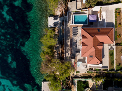Holiday home island of Korcula - Blato