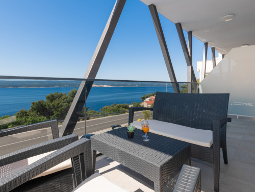 Apartman Mia 5 - Omiš