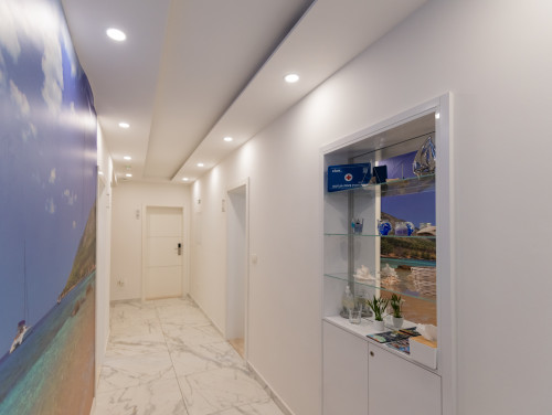 Apartman Mia 5 - Omiš