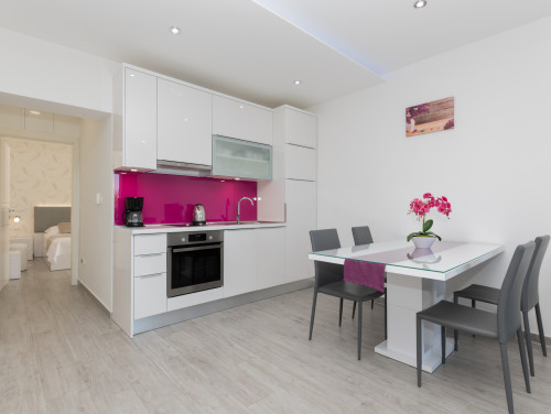 Apartman Mia 5 - Omiš