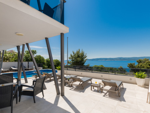 Apartman Mia 5 - Omiš