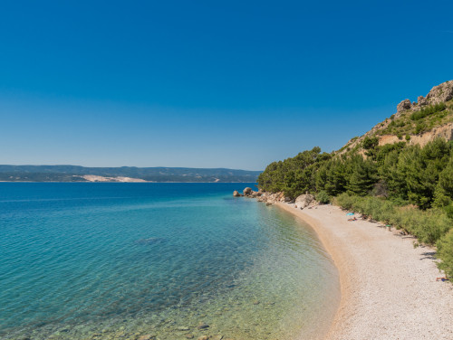 Apartman Mia 5 - Omiš