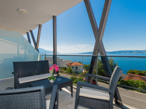 Apartman Mia 6 - Omiš