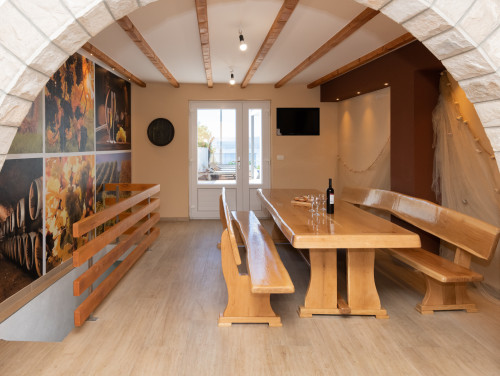 Apartman Mia 6 - Omiš