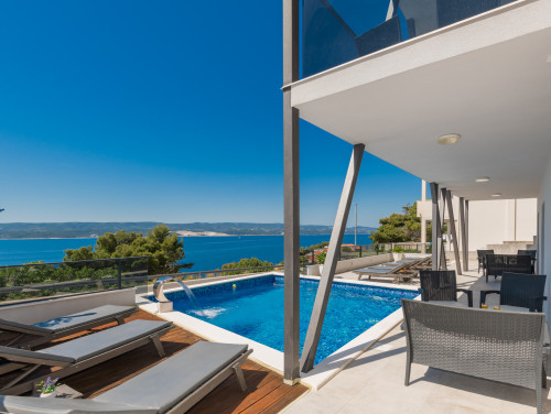 Apartman Mia 6 - Omiš