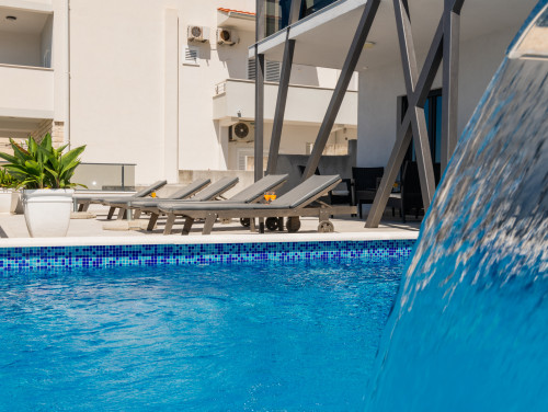 Apartman Mia 6 - Omiš