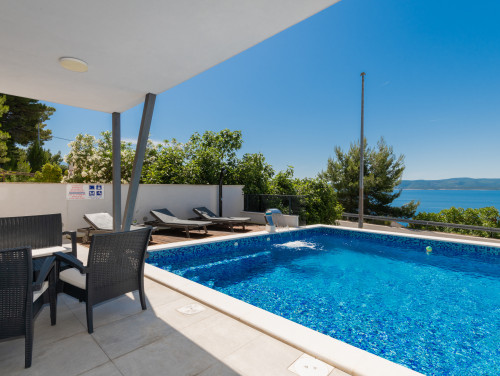 Apartman Mia 6 - Omiš