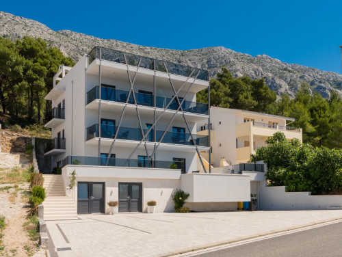 Apartman Mia 6 - Omiš