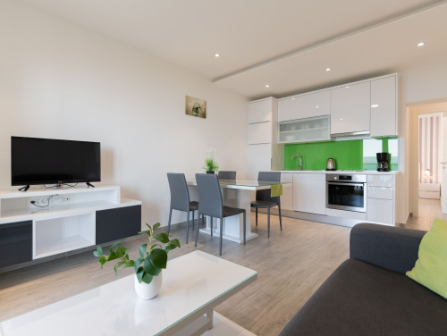 Apartman Mia 6 - Omiš