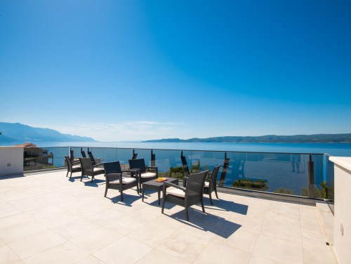 Apartman Mia 7 - Omiš