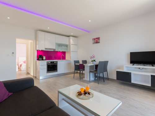 Apartman Mia 7 - Omiš