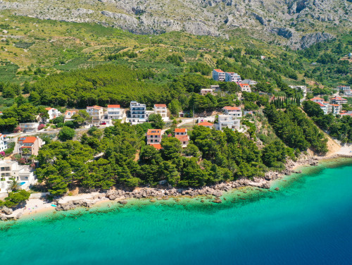 Apartman Mia 7 - Omiš