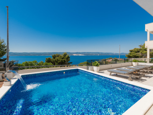 Apartman Mia 7 - Omiš