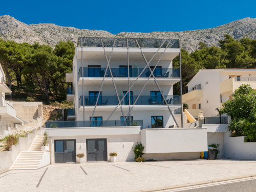 Apartman Mia 7 - Omiš