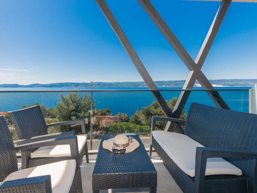 Apartman Mia 7 - Omiš