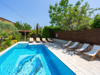 Holiday home Opatija - Pobri