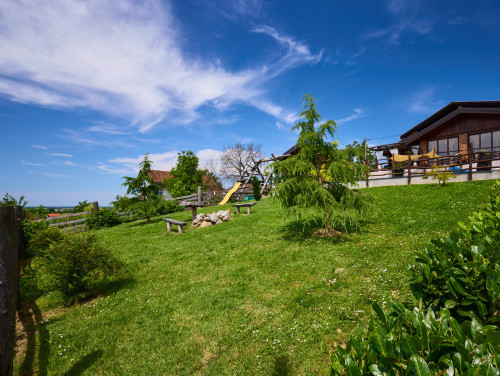 Holiday Home Blackrock Siscia