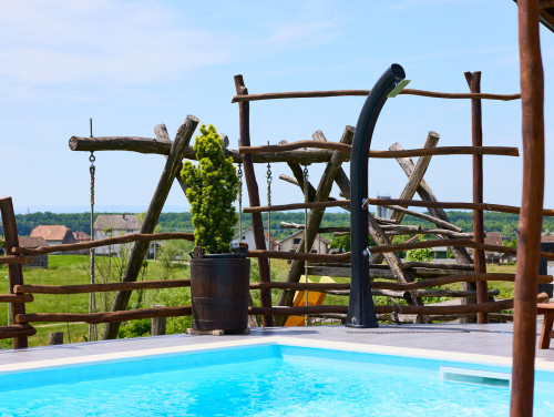 Holiday Home Blackrock Siscia