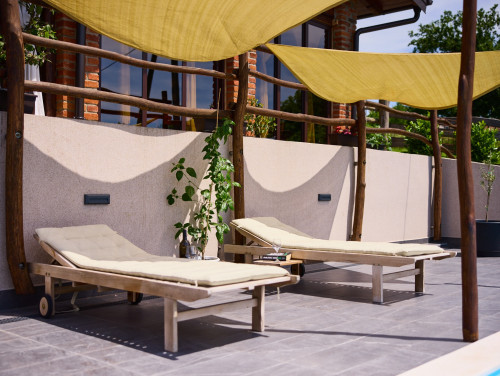 Holiday Home Blackrock Siscia