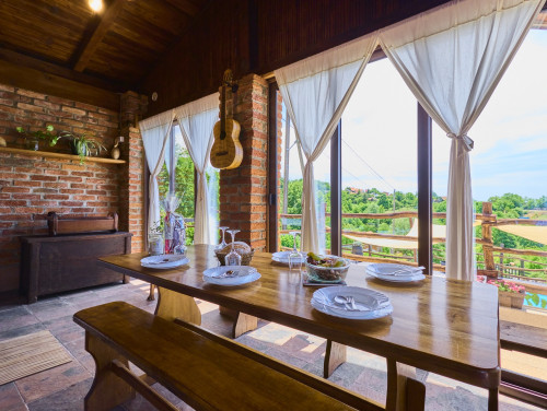 Holiday Home Blackrock Siscia