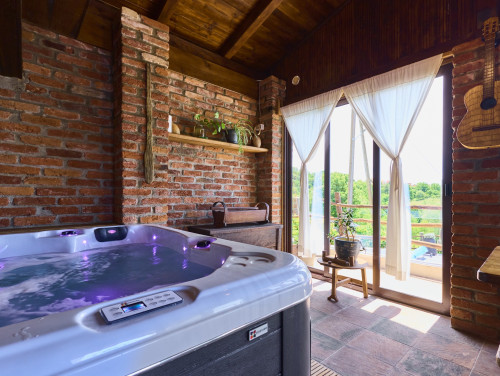 Holiday Home Blackrock Siscia