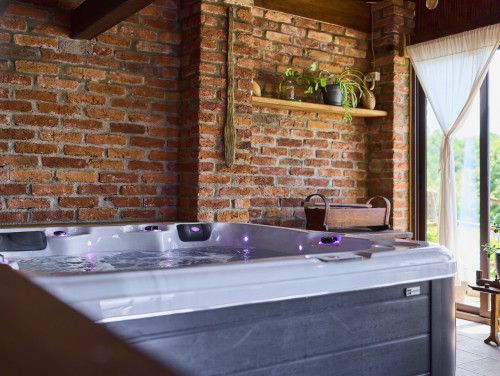 Holiday Home Blackrock Siscia