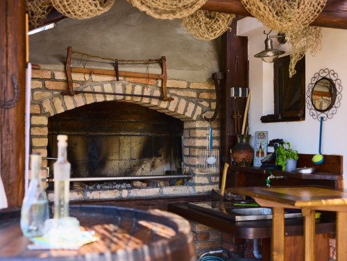 Holiday Home Blackrock Siscia