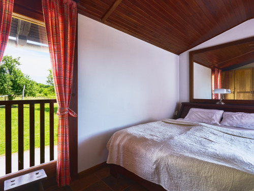 Holiday Home Blackrock Siscia