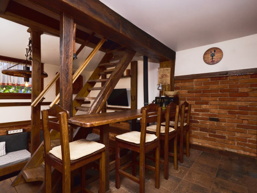 Holiday Home Blackrock Siscia