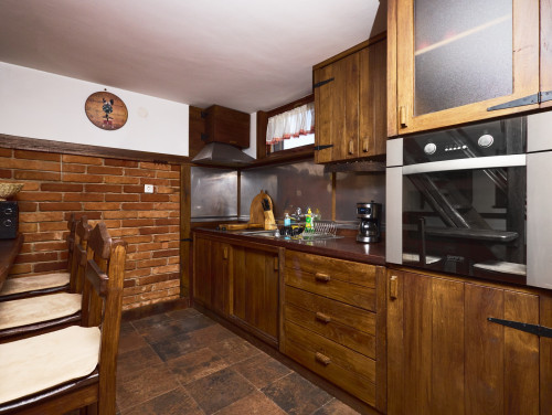 Holiday Home Blackrock Siscia