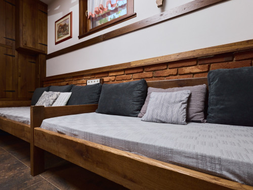 Holiday Home Blackrock Siscia