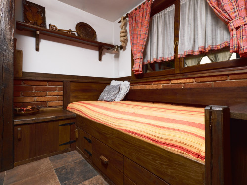 Holiday Home Blackrock Siscia