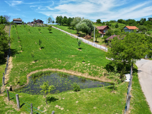 Holiday Home Blackrock Siscia