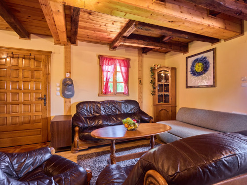 Holiday Home Dubranec