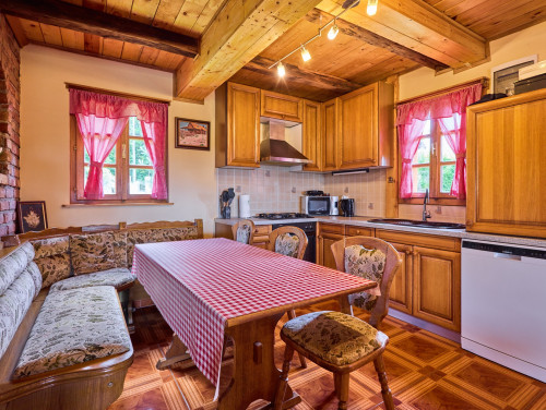 Holiday Home Dubranec