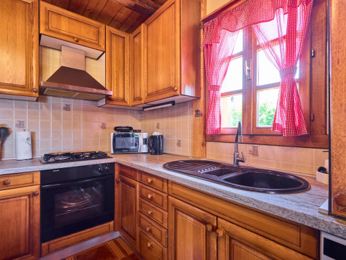 Holiday Home Dubranec