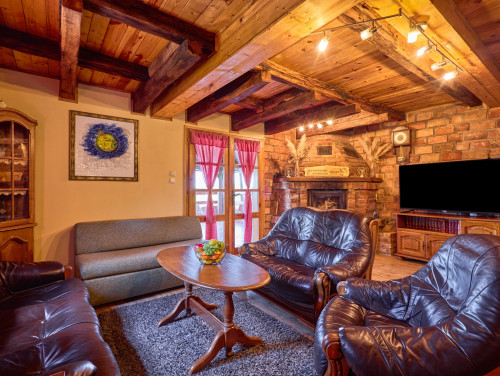 Holiday Home Dubranec