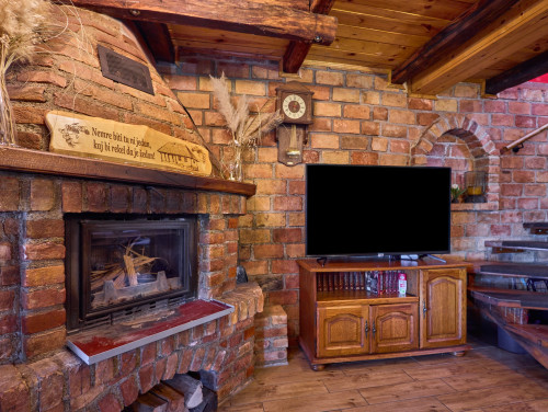 Holiday Home Dubranec