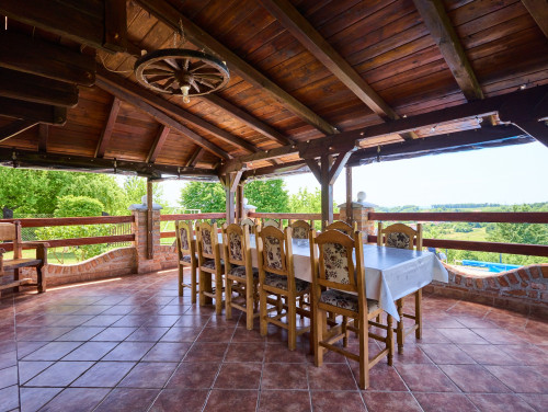 Holiday Home Dubranec