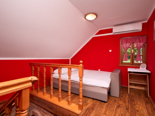 Holiday Home Dubranec