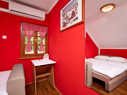 Holiday Home Dubranec