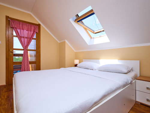 Holiday Home Dubranec