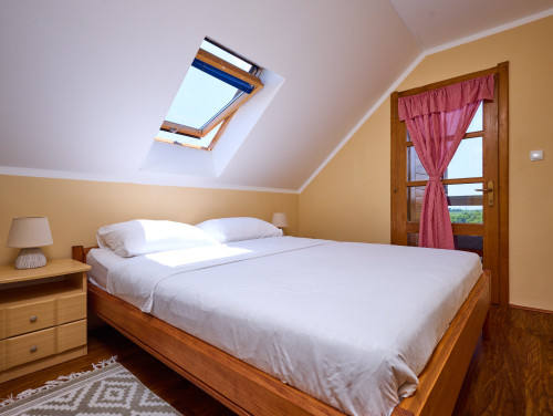 Holiday Home Dubranec