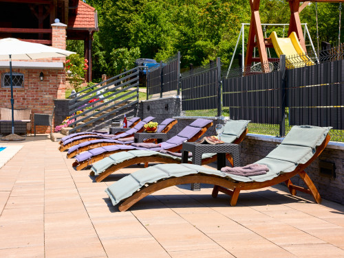 Holiday Home Dubranec