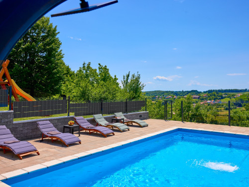 Holiday Home Dubranec