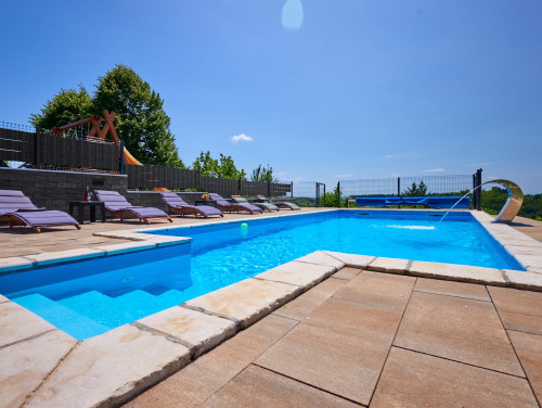 Holiday Home Dubranec